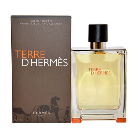 hermes terre de hermes|perfume terre d'hermès original copies.